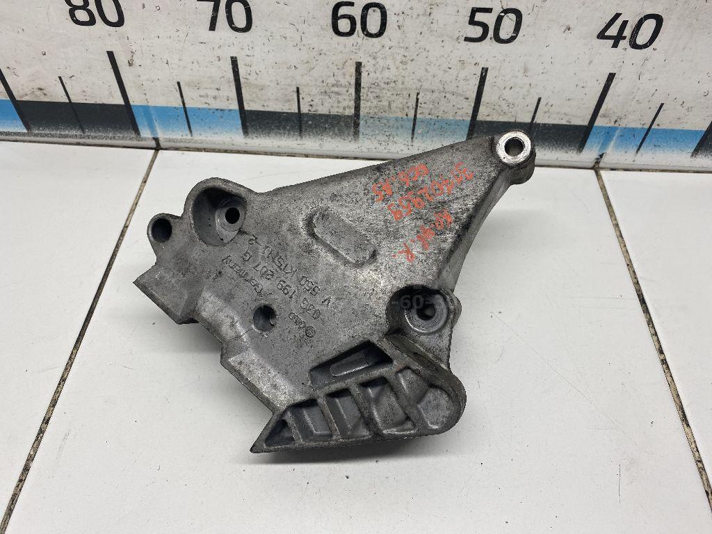 Кронштейн двигателя правый 03G199207G VAG