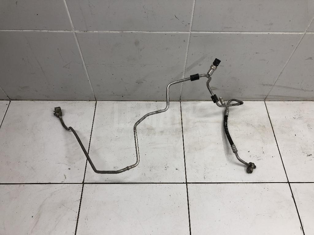 Трубка кондиционера 6R1820741P VAG