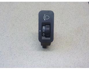 Кнопка корректора фар для Peugeot 206 1998-2012 с разборки состояние отличное