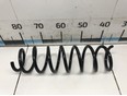 Пружина передняя