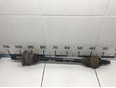 Полуось задняя левая