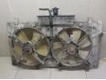 Вентилятор радиатора Mazda LF19-15-025