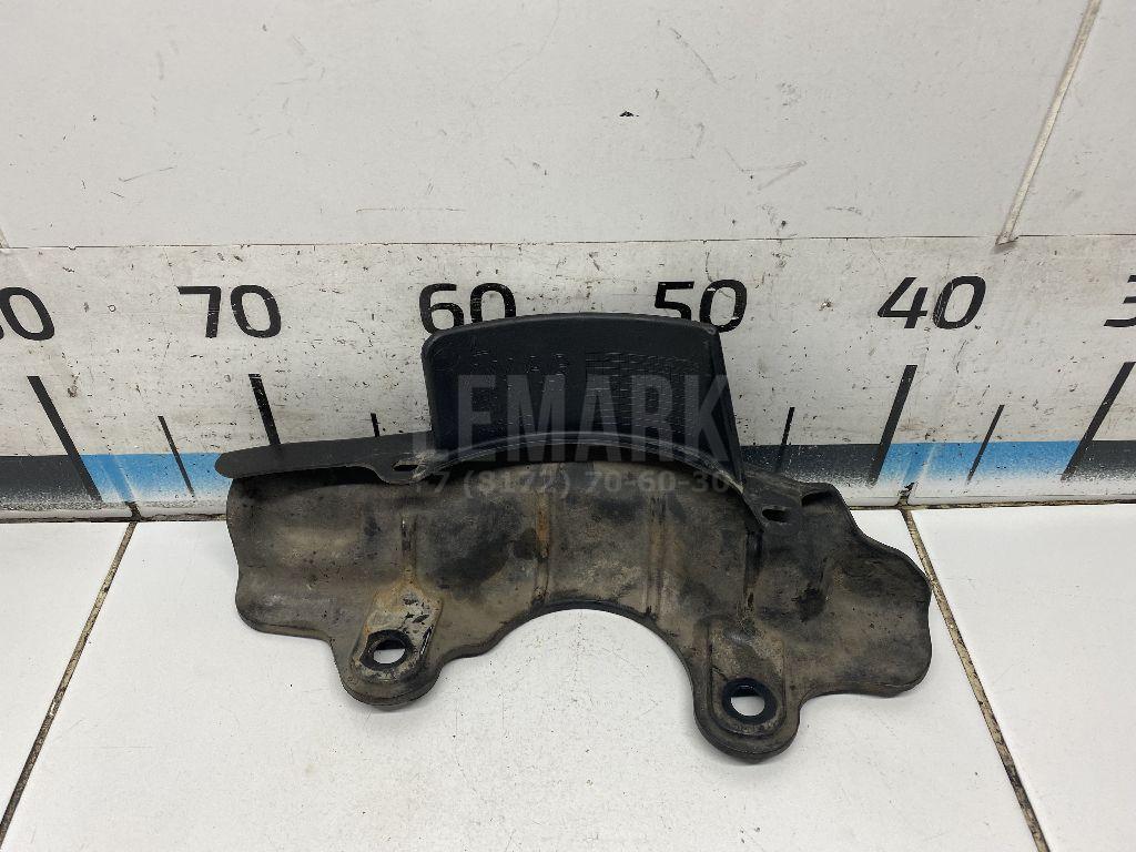 Защита антигравийная 5Q0511533A VAG