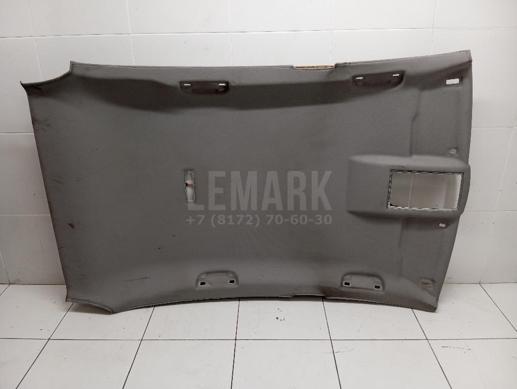 Обшивка потолка 13255597 GM