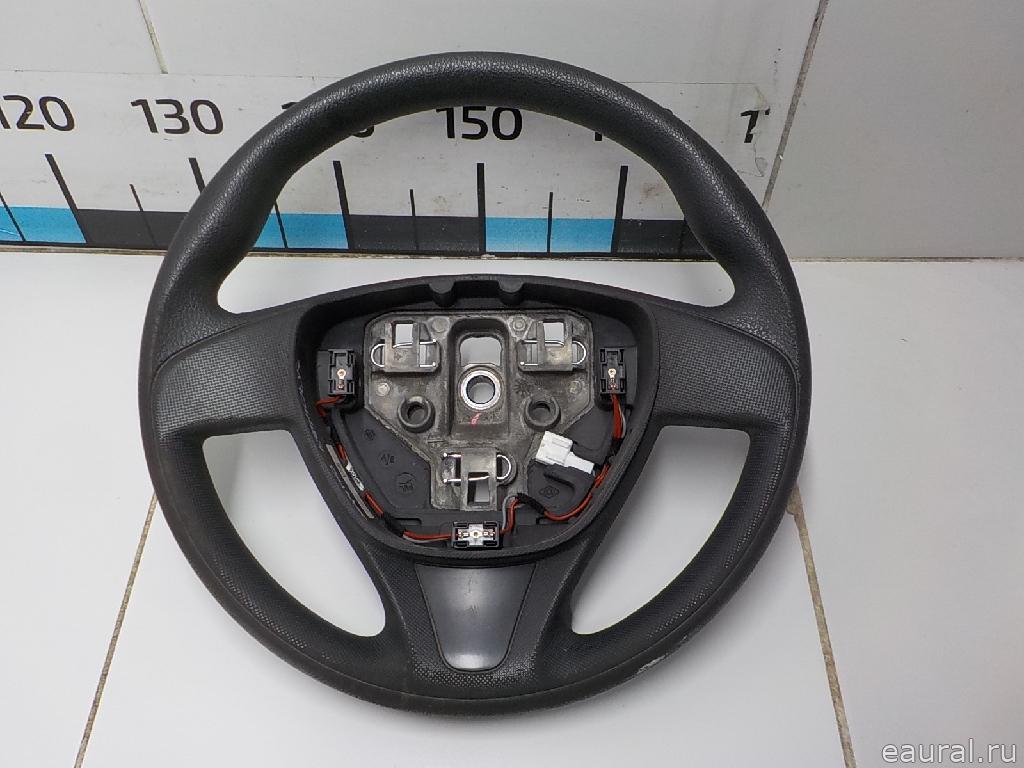 Рулевое колесо для AIR BAG (без AIR BAG)