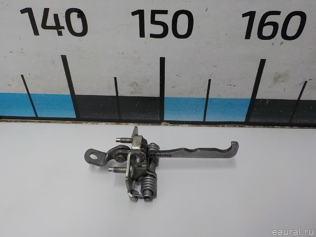 Ограничитель двери