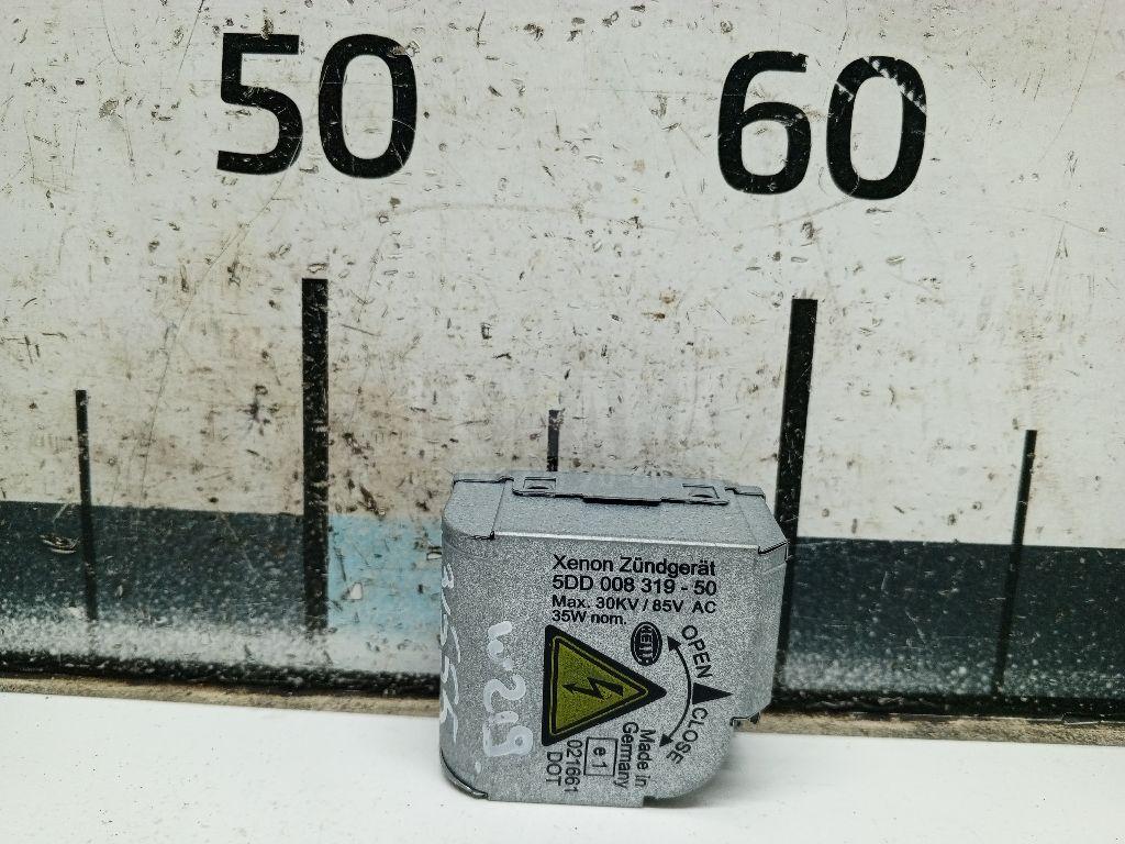 Блок ксеноновой лампы 0028202526 Mercedes Benz