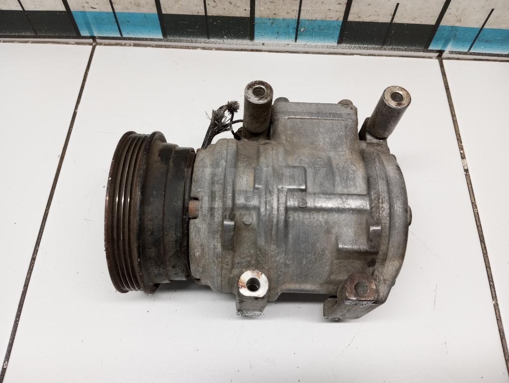 Компрессор кондиционера 5222062 Ford