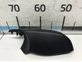 Накладка зеркала левого