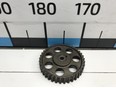 Шестерня (шкив) распредвала