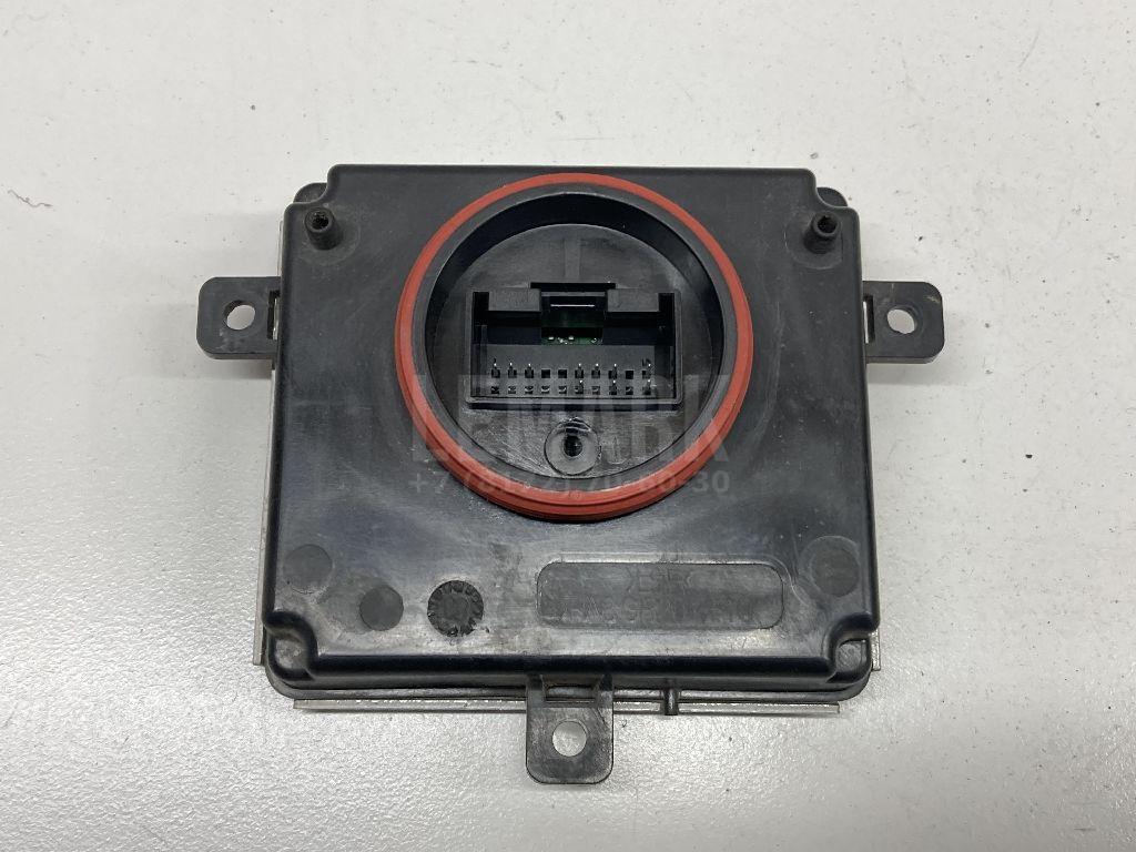 Блок управления светом 4G0907697D VAG