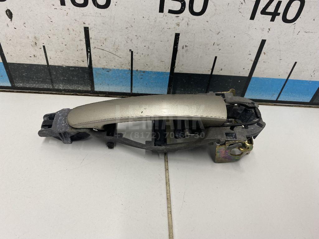 Кронштейн ручки 3B0837885E VAG
