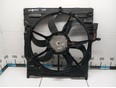 Вентилятор радиатора
