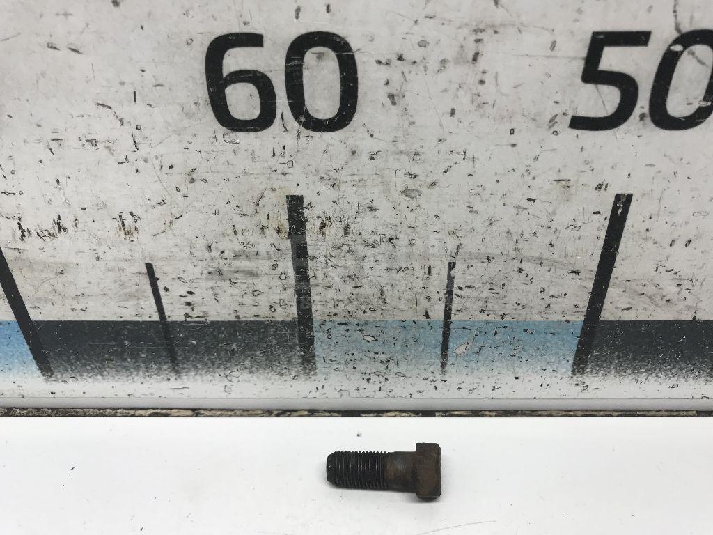 Болт суппорта 581512E000 Hyundai-Kia