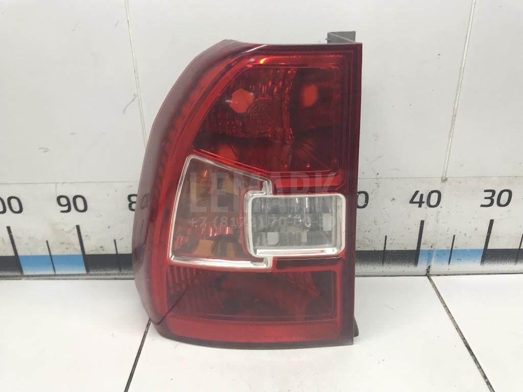 Фонарь задний левый 9240103000 Hyundai-Kia