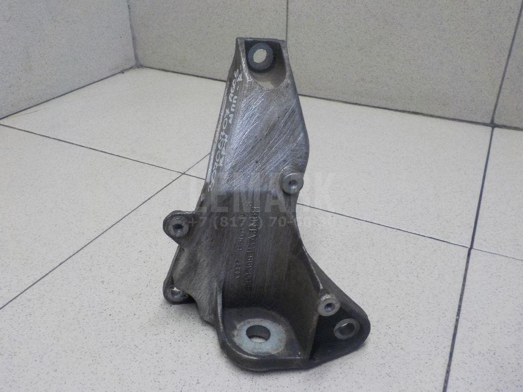 Кронштейн АКПП правый 8D0399114AJ VAG