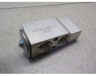 Клапан кондиционера для Mazda Mazda 6 (GG) 2002-2007 БУ состояние отличное