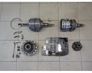Автоматическая коробка передач для BMW 1-serie E87/E81 2004-2011 с разборки состояние ремонтный набор
