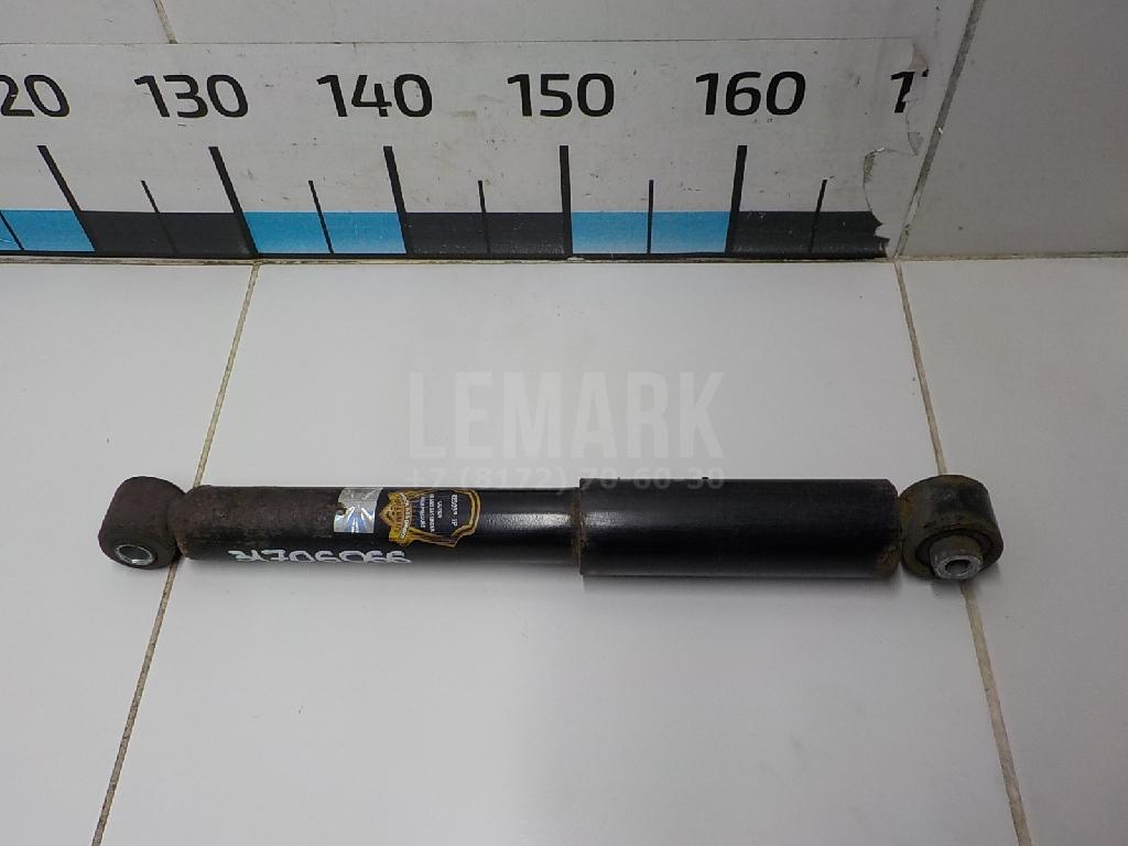 Амортизатор задний MM00341 Japanparts