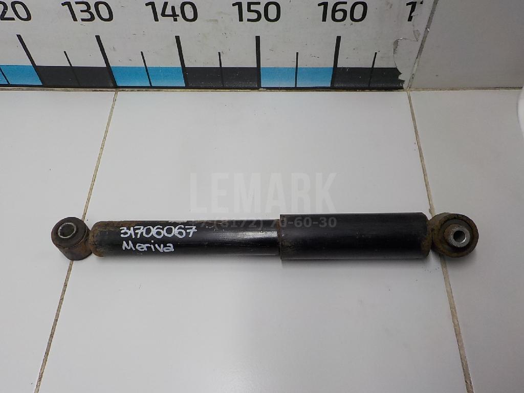 Амортизатор задний MM00341 Japanparts