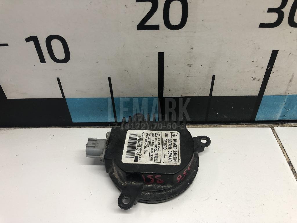 Блок ксеноновой лампы 284748992D Nissan