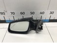 Зеркало левое электрическое