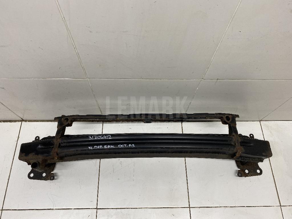 Усилитель переднего бампера 1Z0807109C VAG