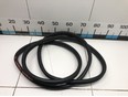 Уплотнитель двери