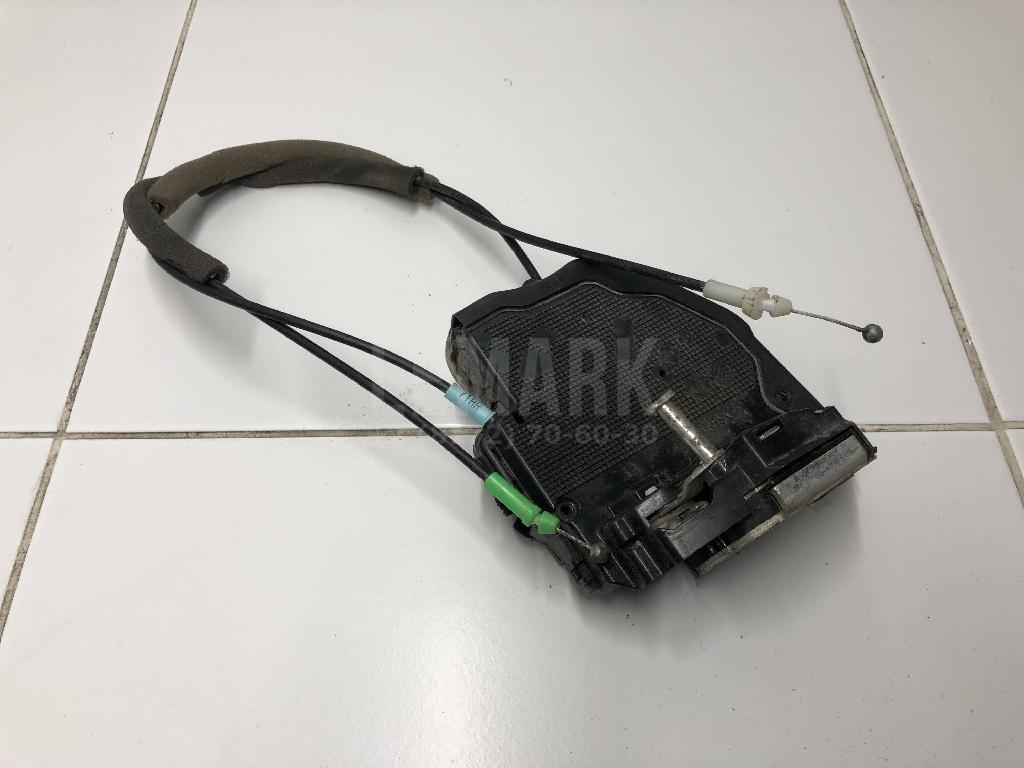 Замок двери задней левой 6906033120 Toyota