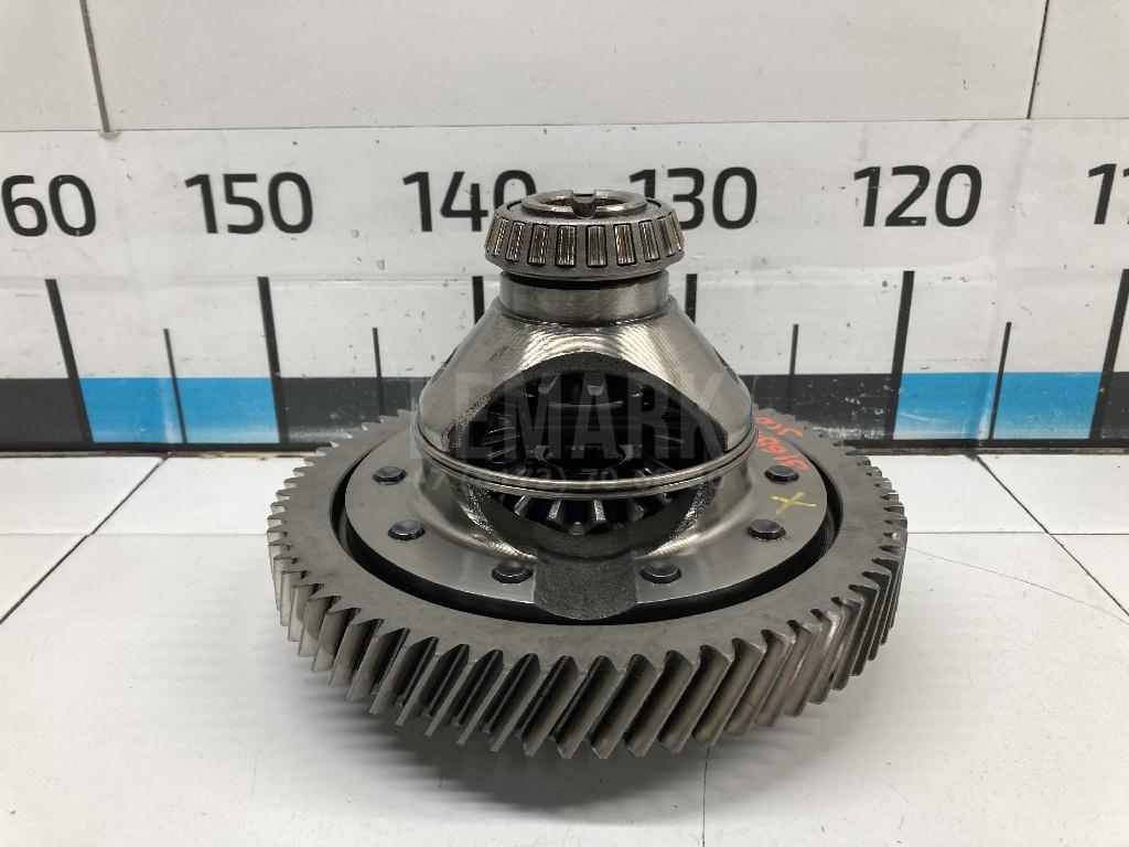 Дифференциал 3841100QAS Nissan