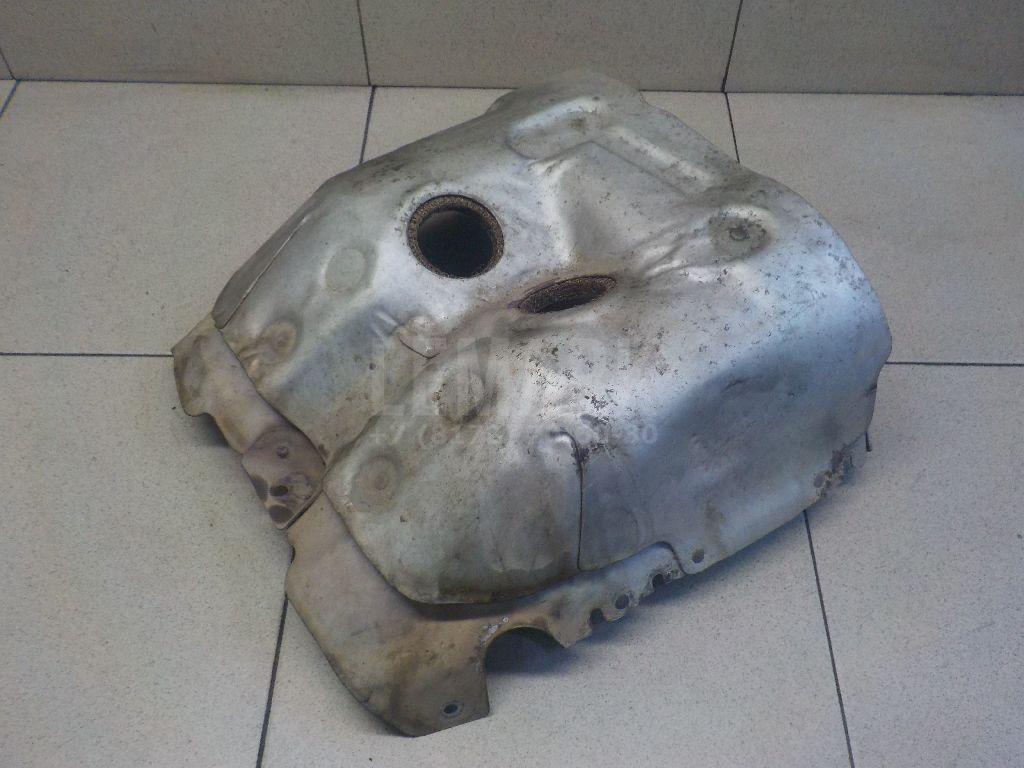 Экран тепловой