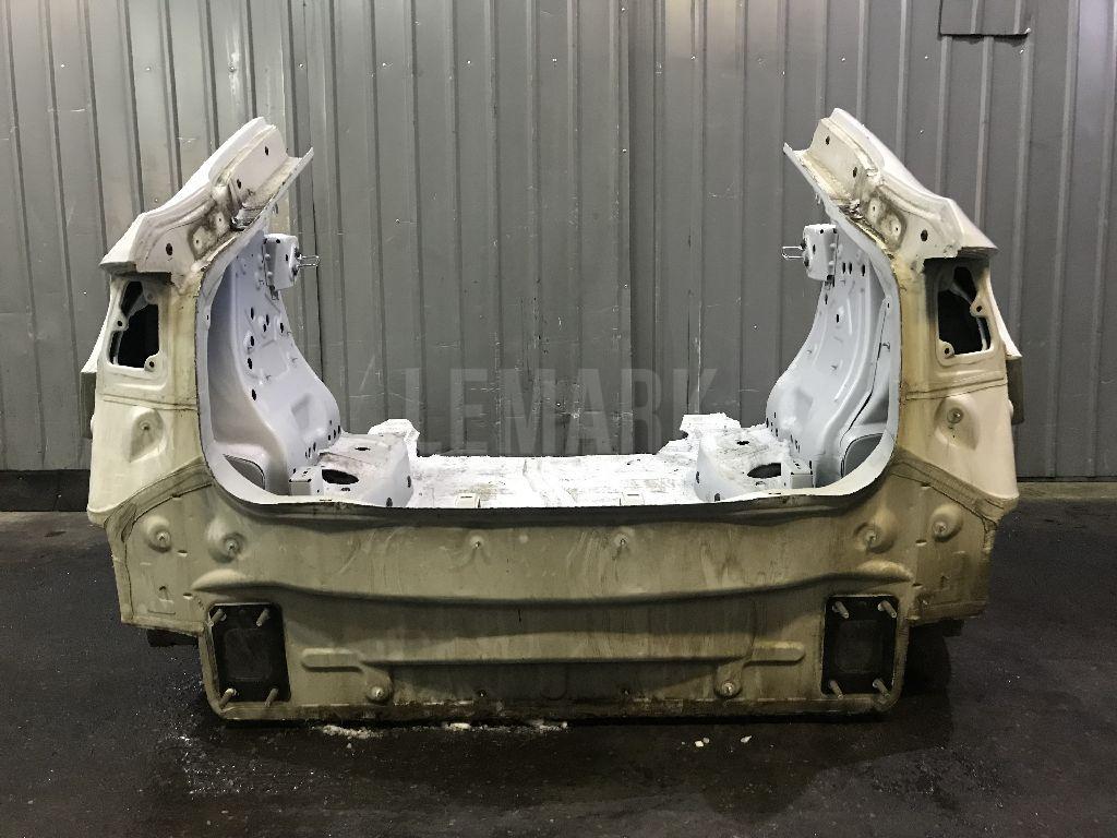 Кузовной элемент для  BMW 7-serie F01/F02 2008-2015