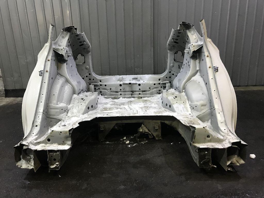 Кузовной элемент для  BMW 7-serie F01/F02 2008-2015