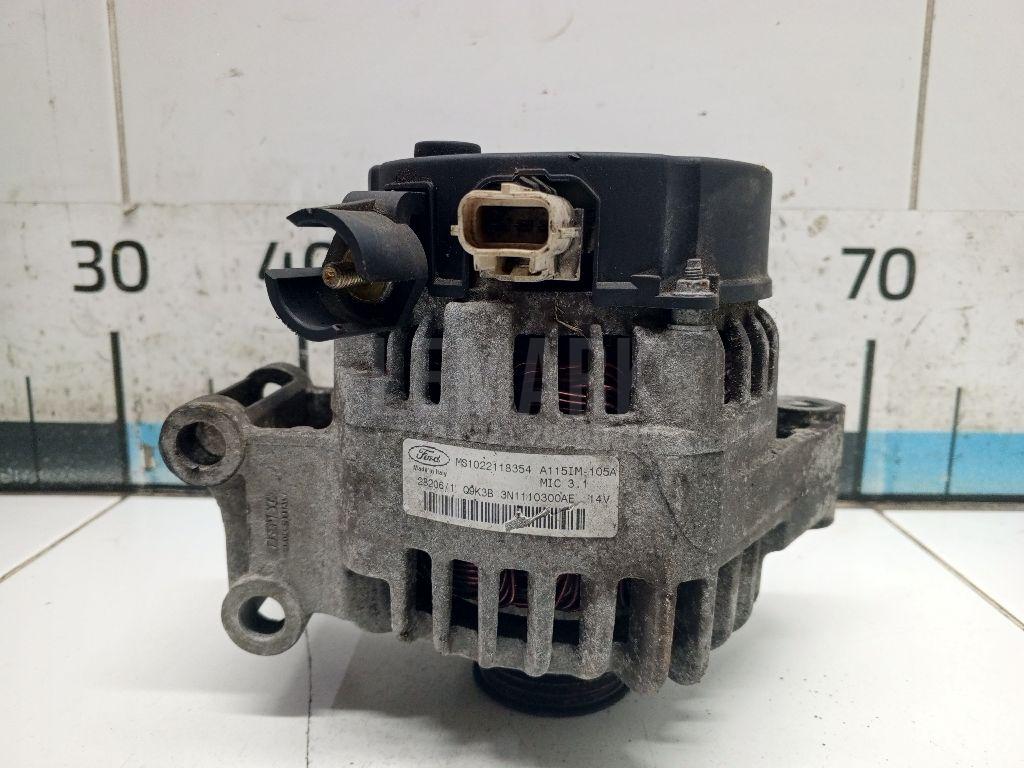 Генератор 1543764 Ford
