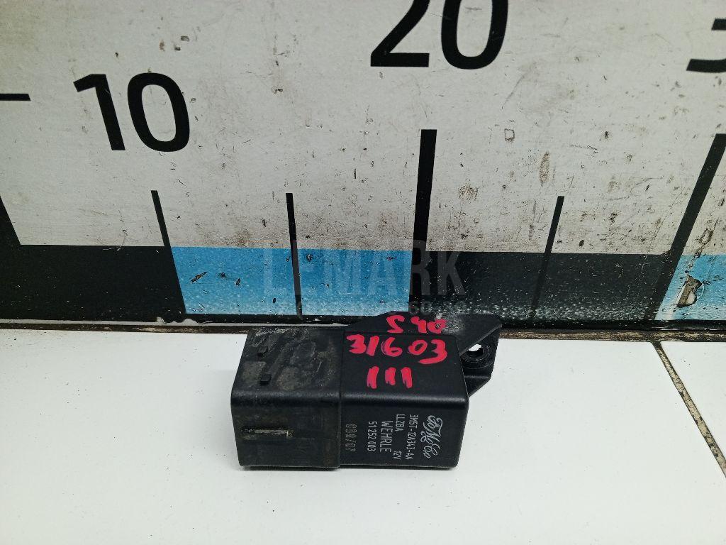 Реле свечей накаливания 1252609 Ford