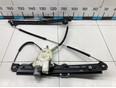 Стеклоподъемник электр. передний правый