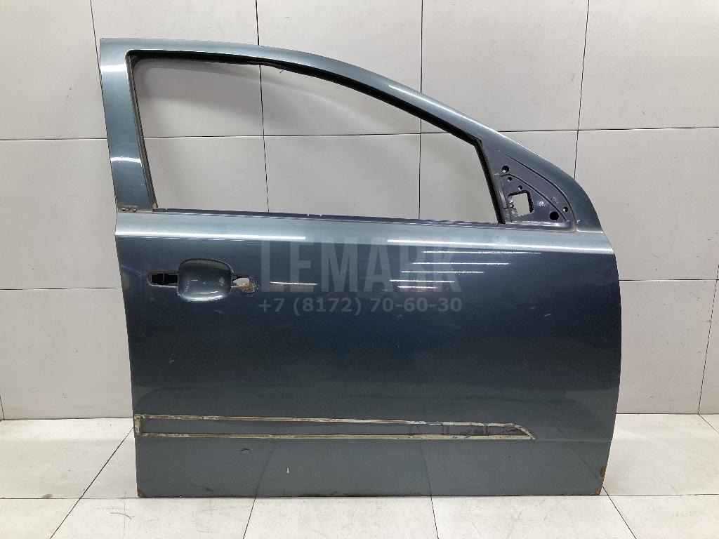 Дверь передняя правая 124086 GM