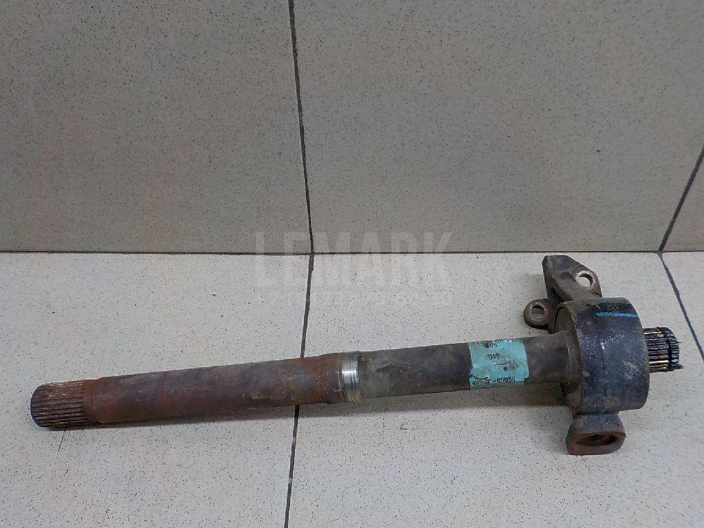 Полуось промежуточная (привод) 49560C5050 Hyundai-Kia