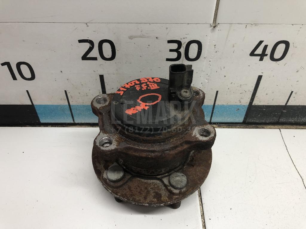 Ступица задняя VKBA6789 SKF