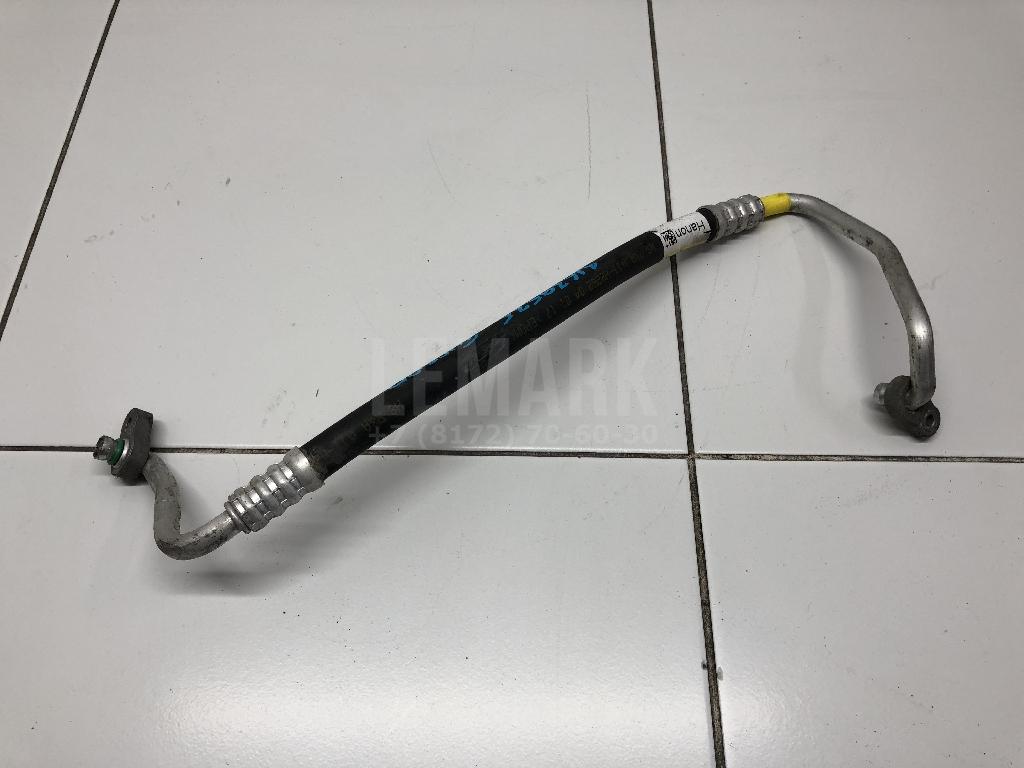 Трубка кондиционера 97762F1300 Hyundai-Kia