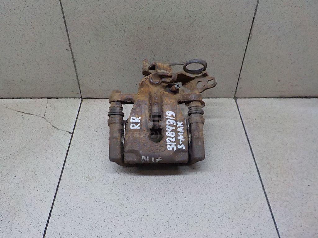 Суппорт тормозной задний правый 1738987 Ford