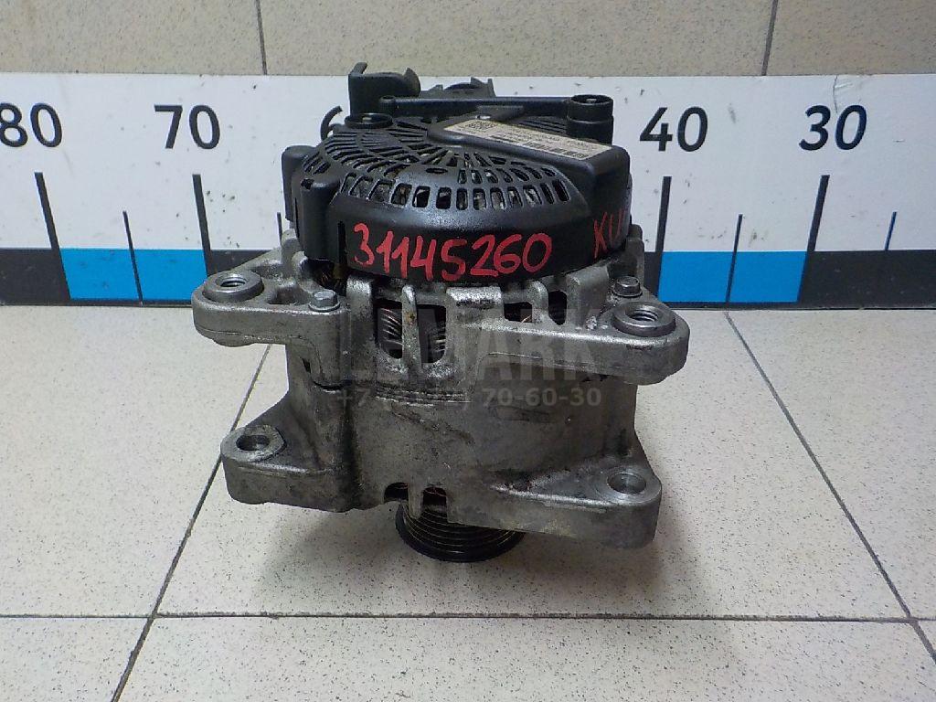 Генератор FV4T10300MB Ford