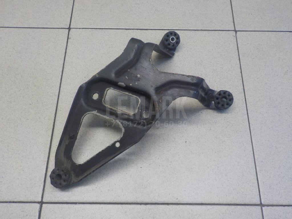 Кронштейн блока ABS (насос)