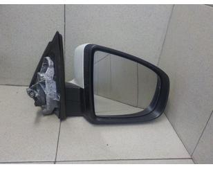 Зеркало правое электрическое для BMW X6 E71 2008-2014 БУ состояние отличное