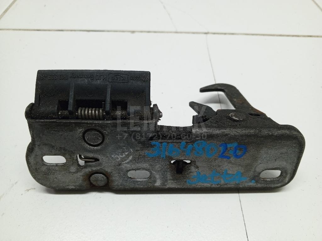 Крючок капота 1K0823480 VAG