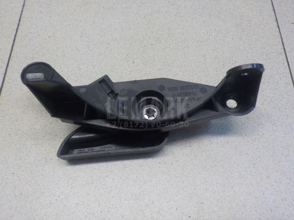 Ручка открывания капота для  BMW X5 E53 2000-2007