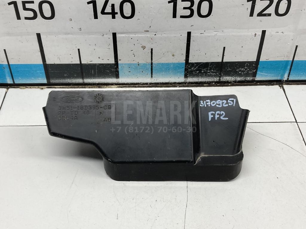 Рамка салонного фильтра 3M5118D395CB Ford