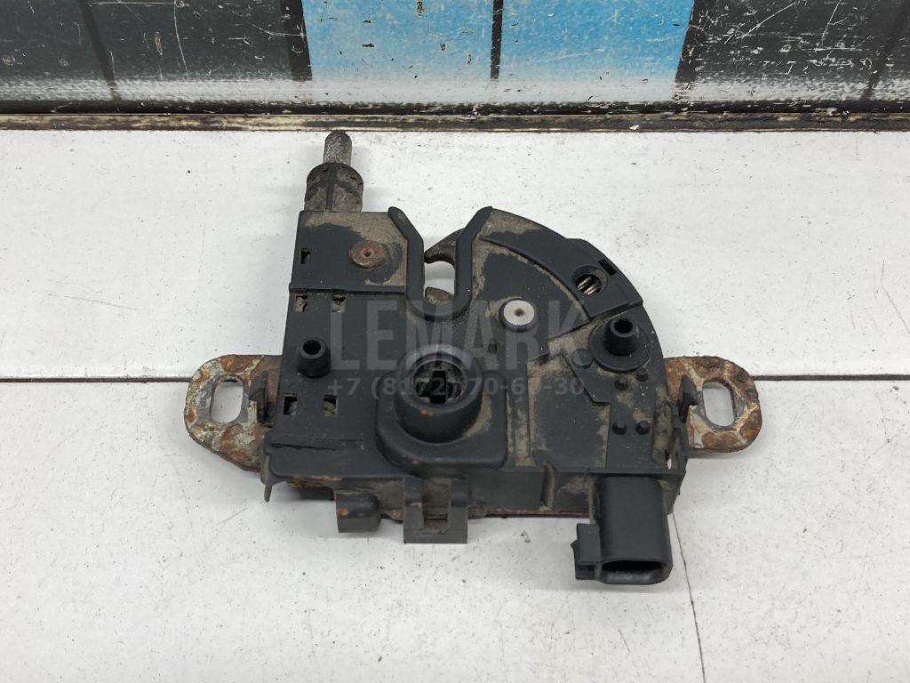 Замок капота 4895286 Ford