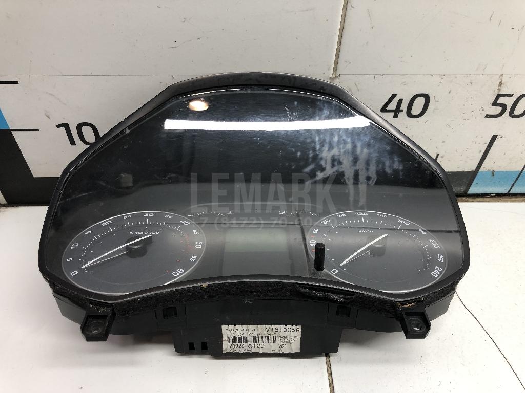 Панель приборов 1Z0920812DKD0 VAG