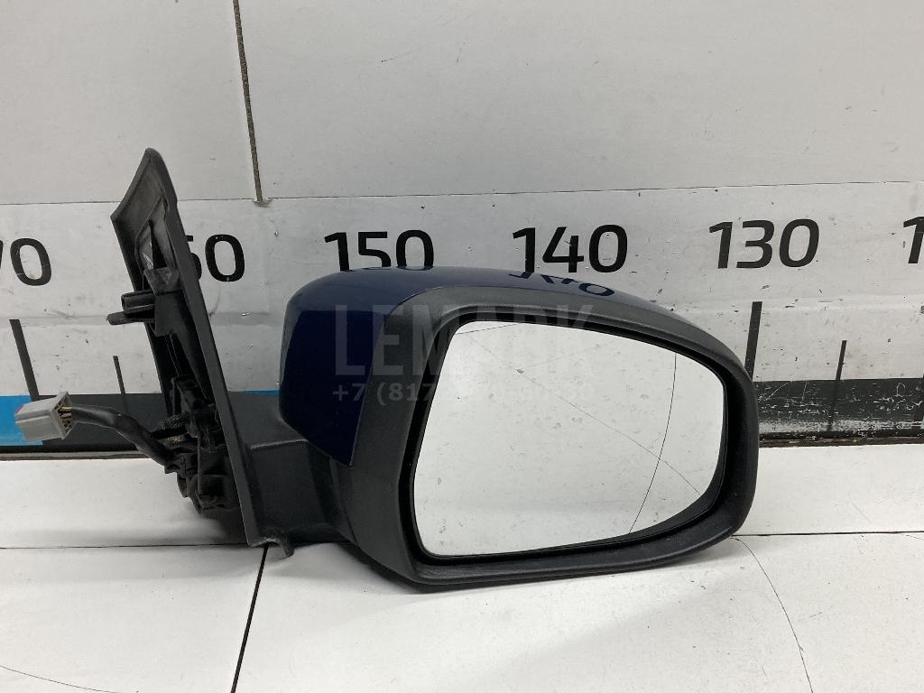 Зеркало правое электрическое 1728322 Ford